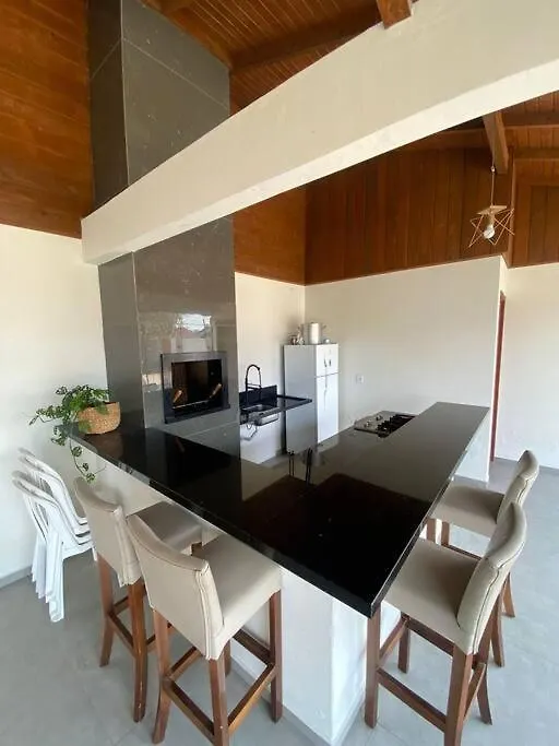 Casa De Praia Em Pinheira Sc Com Piscina Palhoca 0*,