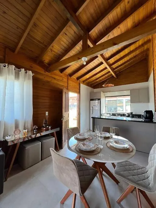 Holiday home Casa De Praia Em Pinheira Sc Com Piscina Palhoca