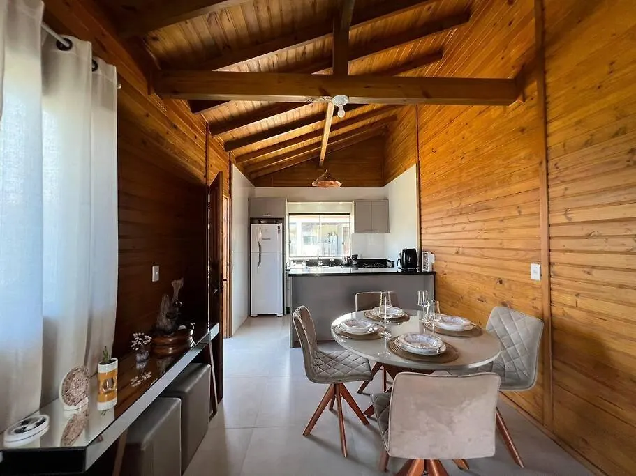 Holiday home Casa De Praia Em Pinheira Sc Com Piscina Palhoca