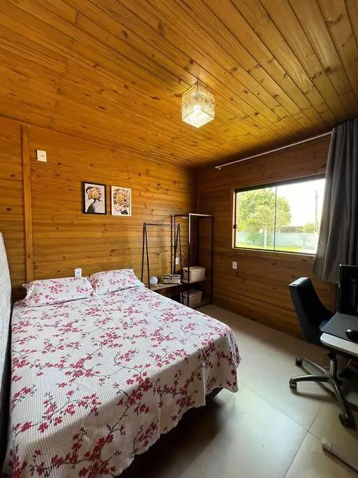 Casa De Praia Em Pinheira Sc Com Piscina Palhoca 0*,